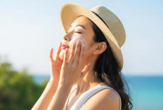 5 Rekomendasi Sunscreen Tone Up yang Bagus dan Murah di Kantong