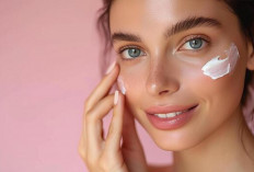 Top 5 Moisturizer Murah Tapi Bagus untuk Kulit Wajah yang Kendur 