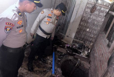 Niat Hidupkan Pompa Air, Ibu 62 Tahun di Kajen Malah Tercebur Sumur Tua hingga Meninggal