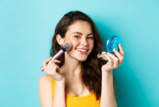 4 Merk Cushion Kulit Sensitif yang Bisa Kamu Gunakan dengan Aman, Nggak Perlu Khawatir Kemerahan!