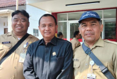 DPRD Dorong Pekalongan Jadi Lumbung Pangan Jateng, Pompa Air Tenaga Surya dan LP2B Jadi Kunci