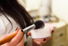 Top 4 Bedak Tabur Murah dan Bagus di Alfamart yang Bikin Wajah Glowing