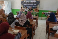 Bantuan dan Pendampingan untuk Santri Terdampak, DPRD-Kemenag Pastikan Pendidikan Aman dan Lanjut Sekolah