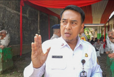 Isu PHK P3K Gegara Batas 30 Persen Belanja Pegawai, Sekda Pekalongan Buka Suara: 