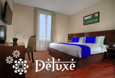 Hotel Namira Syariah Perkuat Okupansi Lewat Promo Merdeka Stay