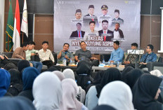 Plt Bupati Pekalongan Sukirman Dorong Peran Mahasiswa dalam Evaluasi Program MBG