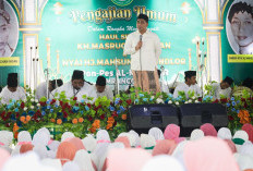 Inilah Fasilitas yang didapat dari Beasiswa Santri Pemprov Jateng, Kalangan Pengasuh Pesantren Sambut Antusias