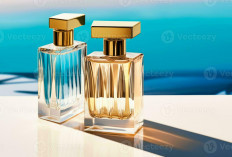 4 Rekomendasi Parfum Lokal Wanita untuk Olahraga