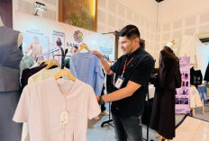 Semiwool Jadi Penopang Pasar Tekstil Pekalongan, Pemain Baru Terus Bermunculan