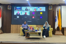 Universitas Pekalongan Pimpin Inisiasi 