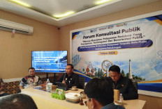 Sekda Kabupaten Pekalongan: Masukan Masyarakat Jadi Bahan Perbaikan Pelayanan DPMPTSP dan MPP
