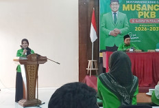 Musancab PKB Se-Kabupaten Pekalongan, Kader Muda Disiapkan Hadapi Pemilu 2029