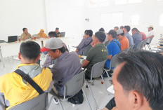 Industri Terus Berkembang, Disnaker Batang Perkuat Perlindungan Pekerja dari Pelecehan Seksual di Tempat Kerja