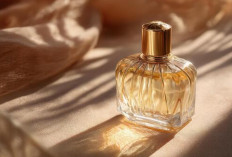 Ini Dia 4 Parfum Indomaret yang Enak Wanginya dan Tahan Lama