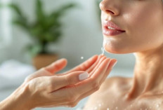 Anak SMA Wajib Tahu! 6 Tips Sehari-hari Biar Kulit Tetap Sehat