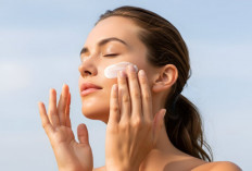 4 Sunscreen yang Tahan Keringat dan Air, Cocok Dipakai Pekerja Lapangan