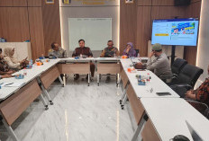 SMUHI Bersiap Naik Kelas: Lonjakan Murid Kelas X Jadi Momentum Penguatan Mutu dan Sinergi Tokoh Muhammadiyah