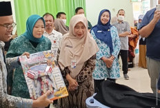 Pemkab Batang Siapkan Santunan untuk Keluarga Korban Keracunan MBG Bawang