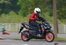 Tak Hanya Ganti Rupa, All New Honda Vario 125 Menjawab Gaya Hidup Generasi Muda