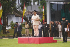 Pemkab Batang Siapkan Sejumlah Agenda Besar untuk Rayakan HUT ke-60, dari Hiburan hingga Rekor Muri