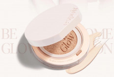 5 Merk Cushion yang Mengandung Skincare dan Cocok Dipakai Usia 40 Tahun Ke Atas