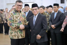 Dirut Baru BPJS Ketenagakerjaan Saiful Hidayat Usung Program 3C, Fokus Perluasan Perlindungan Pekerja