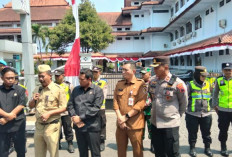 Peternak Ayam Pekalongan Menjerit, Harga Telur Anjlok, Pakan Melambung! DPRD Desak MBG Serap Produk Lokal