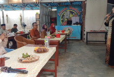 Wawali Balgis Diab Optimis KKMP Pekalongan Berkembang Pesat, Jadi Motor Ekonomi dan Manfaat bagi Masyarakat