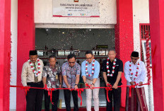 Cetak Lulusan Siap Kerja: Astra Motor Jateng Resmikan TUK ke-10 di SMK Al Huda Bumiayu