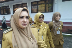 Kembali Gelar OTT, KPK Amankan Bupati Pekalongan