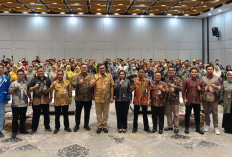 Ngopeni SMK Jateng, Perkuat Karakter Siswa agar Siap dan Tahan di Dunia Kerja