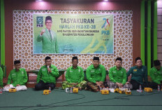 Momentum Harlah ke-28, PKB Kabupaten Pekalongan Tegaskan Komitmen Kawal Pemerintahan yang Bersih dan Akuntabel