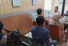 206 Remaja Ajukan Dispensasi Nikah di Batang, Pemkab Perketat Konseling Cegah Pernikahan Anak