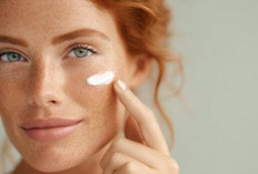 Ini Dia 4 Sunscreen untuk Flek Hitam dan Kusam di Usia 40 Tahunan