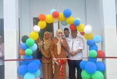 Harlah ke-52, RA Muslimat NU Banyurip Ageng Resmikan Gedung Baru Guna Perkuat Layanan PAUD