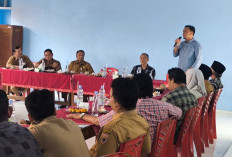 Banpres Prabowo Mampu Ubah Wajah SMPN 1 Blado, DPRD Batang Harap Prestasi Ikut Meningkat