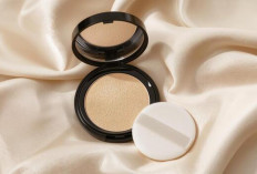 5 Rekomendasi Bedak untuk Usia 50 Tahun Ke Atas yang Cocok Dipakai Sehari-Hari