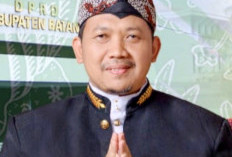 HUT Kabupaten Batang ke-60, Ketua Dewan Ajak Pemda Percepat Pembangunan di Kawasan Timur