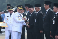 Otonomi Daerah Berjalan 30 Tahun, Gubernur Ahmad Luthfi Dorong Kemandirian Fiskal