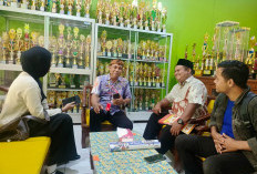 TKA Jadi Gerbang Baru Masuk SMP Jalur Prestasi, SDN 05 Prayonanggan Siapkan Siswa Sejak Dini