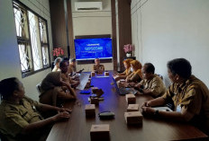 Antisipasi Banjir dan Longsor, Dindik Kabupaten Pekalongan Luncurkan SIPSEDAB untuk Jaga Pembelajaran Siswa