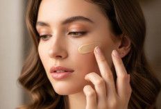 4 Cushion yang Aman untuk Kulit Berjerawat, Rahasia Makeup Flawless
