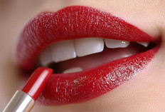 4 Rekomendasi Lipstik Lokal Tahan Lama dan Tidak Luntur Saat Makan