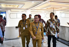 Plt Bupati Pekalongan Sukirman Tegaskan Komitmen Perkuat Integritas dan Cegah Korupsi