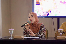  Rakor Perdana 2026, Pokja Bunda PAUD Kota Pekalongan Mantapkan Program dan Bidik Prestasi Nasional