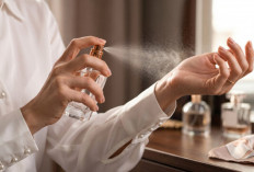 Ini Dia 4 Parfum Aroma Vanilla yang Tahan Lama, Wanginya Awet Meski Berkeringat