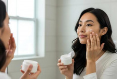 4 Skincare Wardah untuk Wajah Berflek Hitam dan Kusam Usia 40 Tahun Ke Atas 