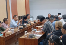 KTP Desak Transparansi Pengelolaan Pendopo Nusantara, DPRD Kabupaten Pekalongan Siapkan Langkah Lanjutan