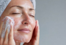 5 Sabun Cuci Muka yang Bagus Untuk Ibu Rumah Tangga, Serba Murah Meriah