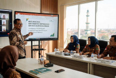 Menginspirasi Nusantara! KKN Tematik UIN Gus Dur Pekalongan Jadi Percontohan Nasional, 3 Provinsi Berguru